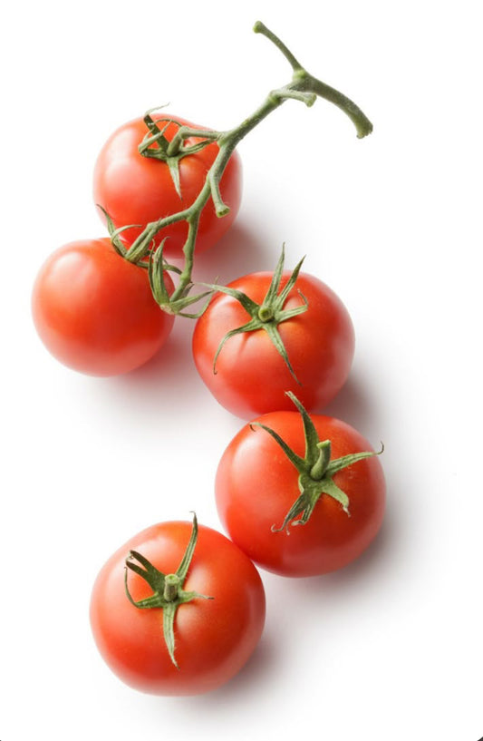 Roșii Românești 🍅