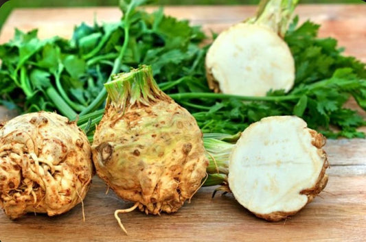 Țelină